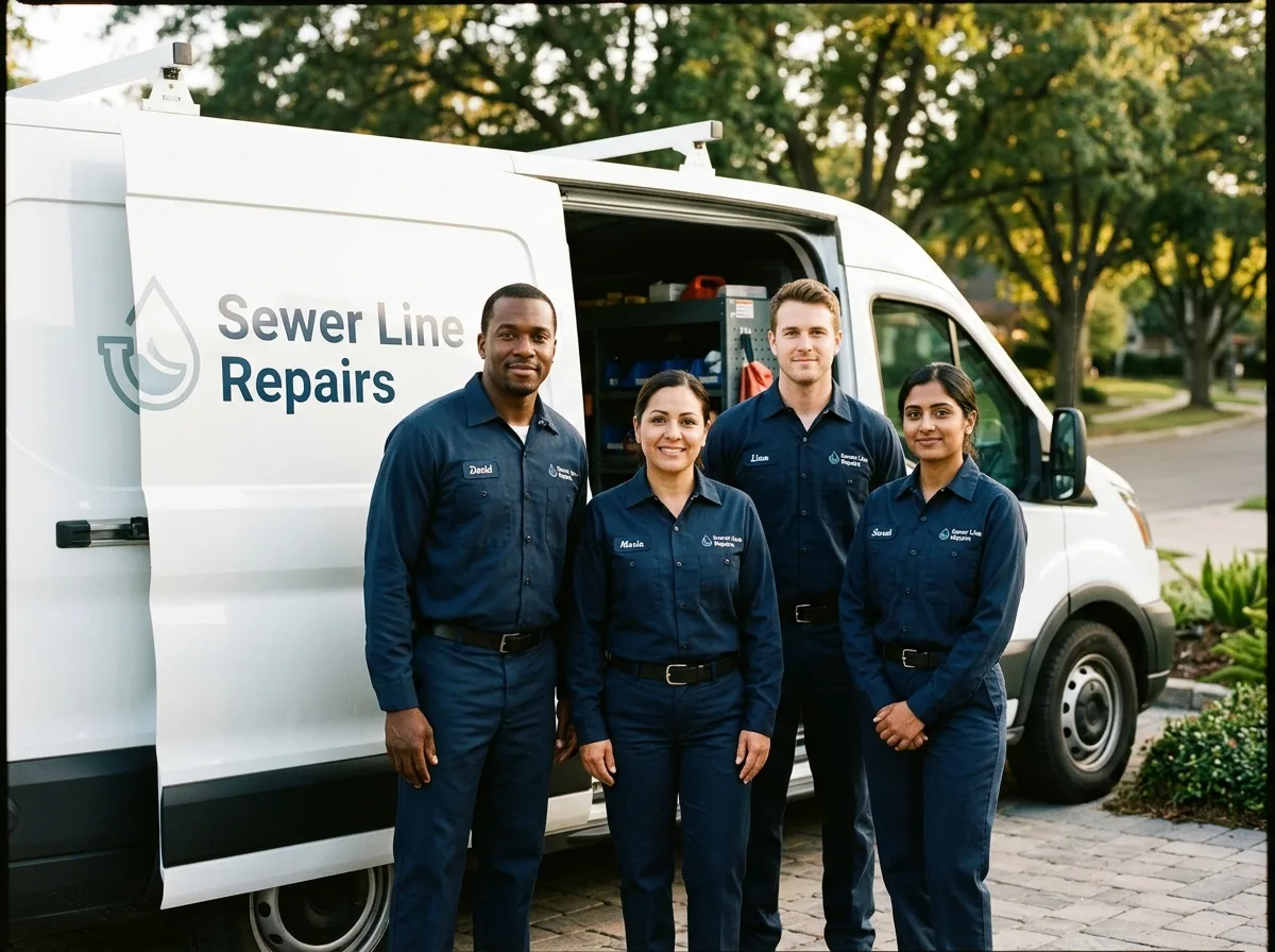 Emergency Plumber company in South Rockwood, MI