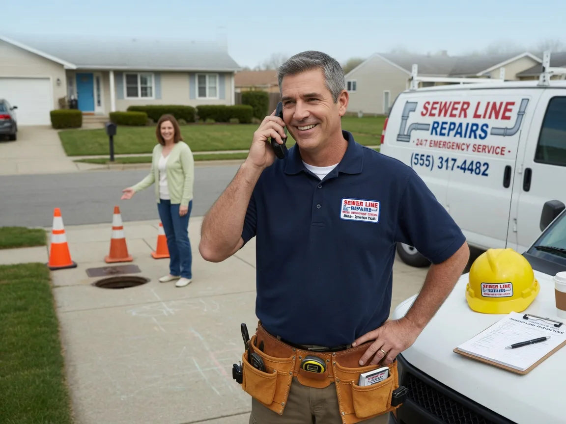 Emergency Plumber South Rockwood, MI FAQs